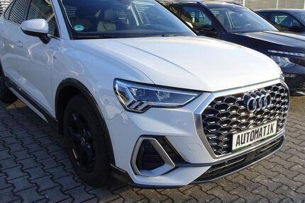 Audi Q3 18.000 km 34.888 &euro; Wendelstein 90530
