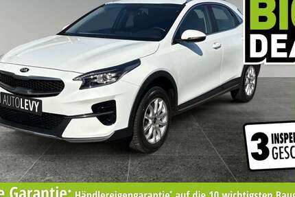 Kia XCeed 40.602 km 20.990 &euro; Aachen 52078