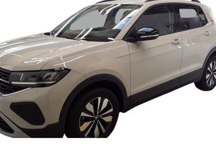 VW T-Cross 28.489 km 20.290 &euro; Dingolfing 84130