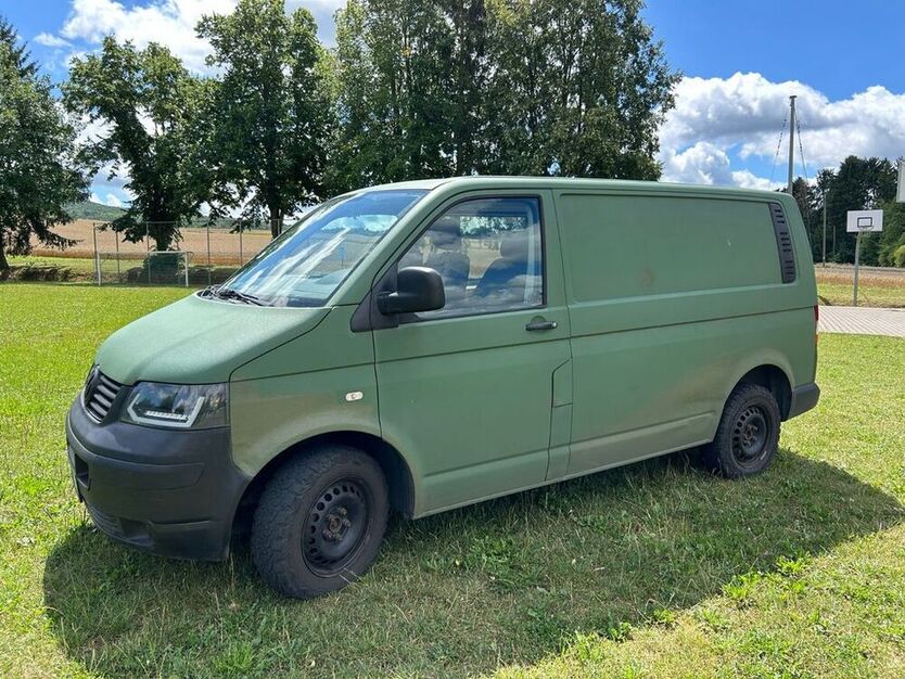 T5 Transporter