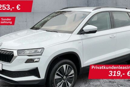 Skoda Karoq 76.560 km 22.800 &euro; Kulmbach 95326