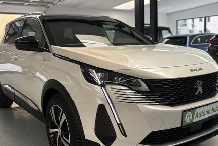 Peugeot 5008 39.200 km 26.299 &euro; Solingen 42697