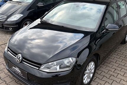 VW Golf 93.000 km 9.400 &euro; Gerstetten 89547