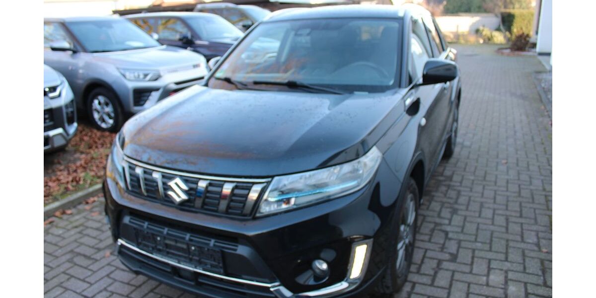 Suzuki Vitara 59.133 km 17.995 &euro; Werne 59368
