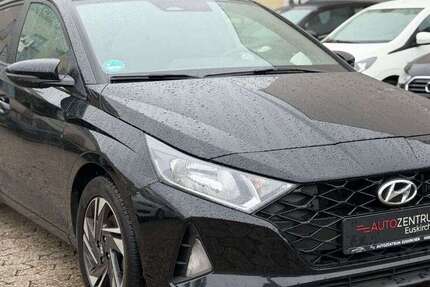 Hyundai i20 67.704 km 14.500 &euro; Euskirchen 53879
