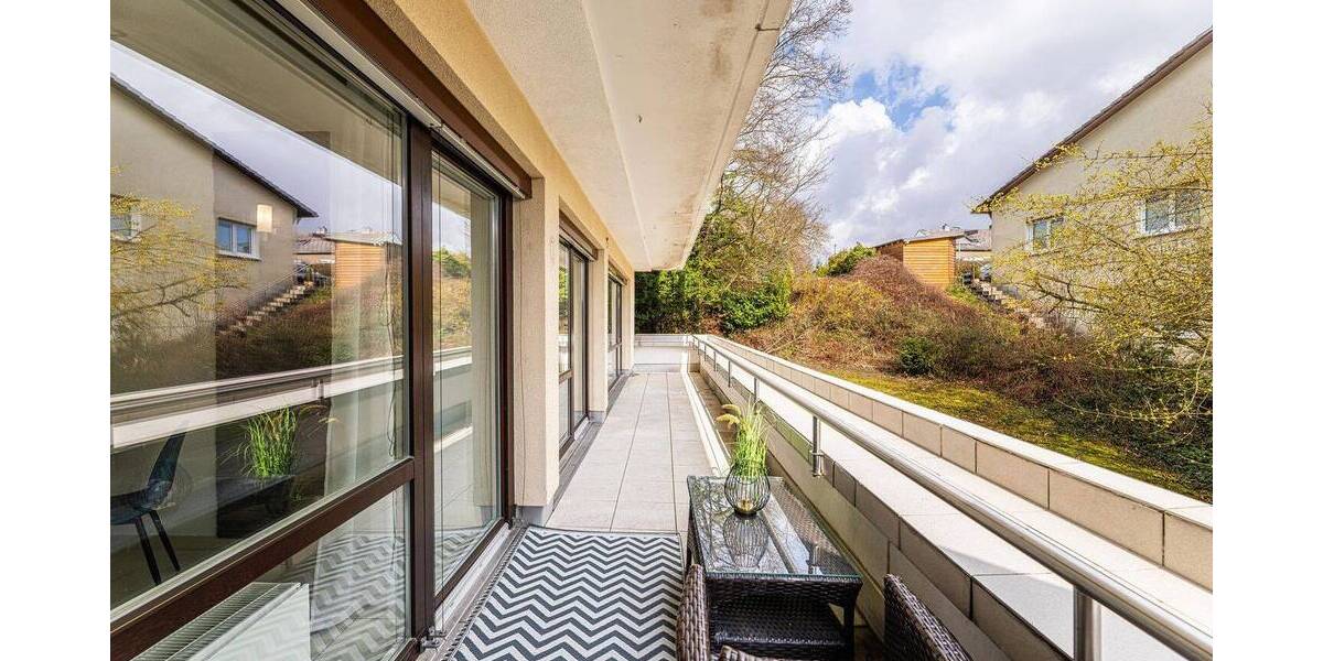 Etagenwohnung Höchberg - 4 Zimmer, 97 m&sup2;, 299.990&euro; | Angebot:26306923