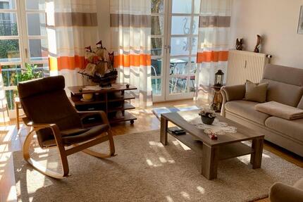 Wohnung Kissing - 3 Zimmer, 75 m&sup2;, 1.185&euro; | Angebot:26001505