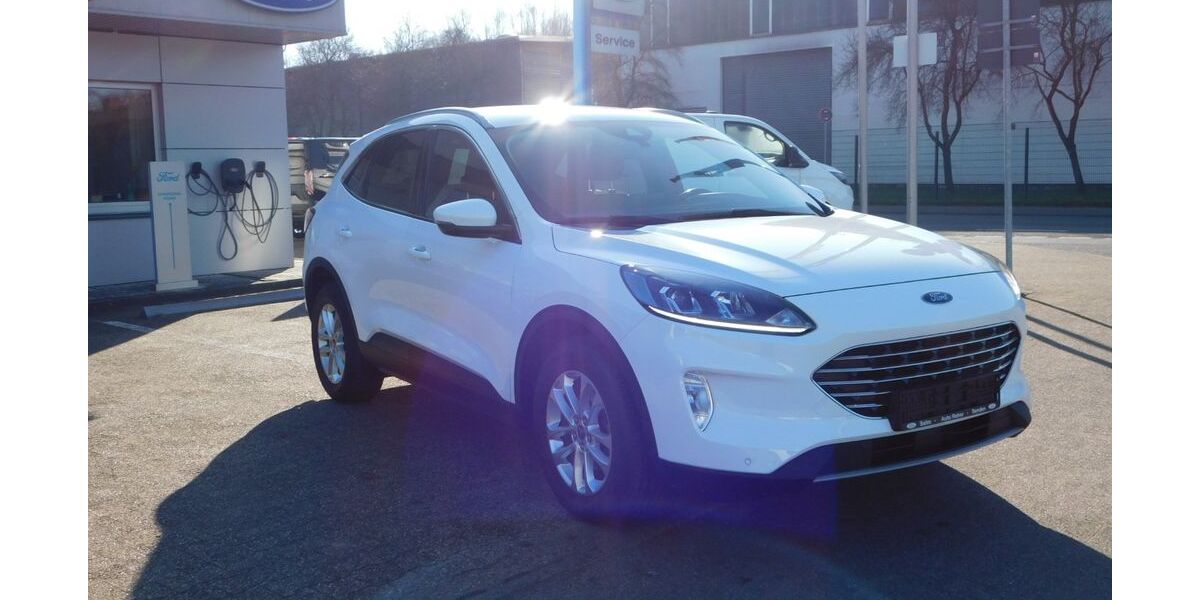 Ford Kuga 127.300 km 16.590 &euro; Selm 59379