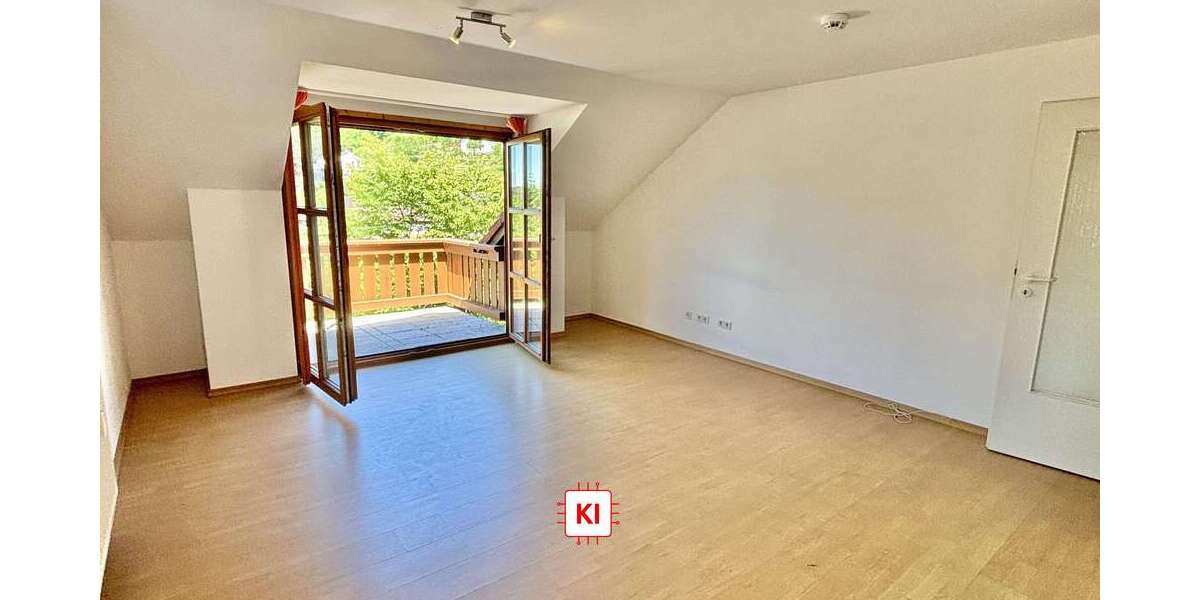 Etagenwohnung Falkenstein - 3 Zimmer, 57 m&sup2;, 119.000&euro; | Angebot:26732923