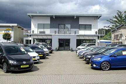 Audi A4 85.000 km 21.990 &euro; Montabaur 56410