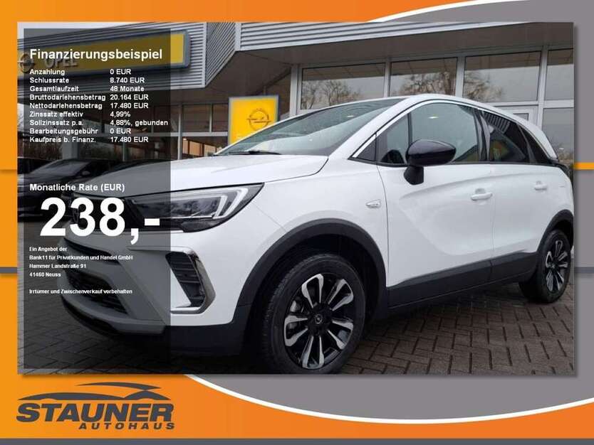 Crossland