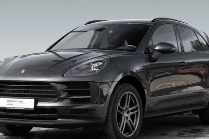 Porsche Macan 31.300 km 62.800 &euro; Filderstadt 70794