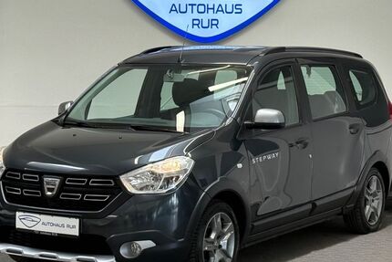 Dacia Lodgy 66.000 km 11.790 &euro; Düren 52353