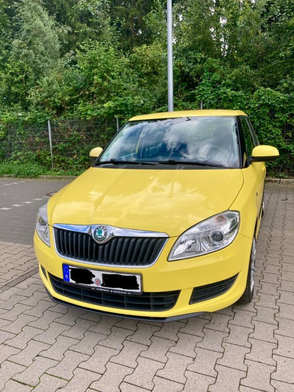 Fabia