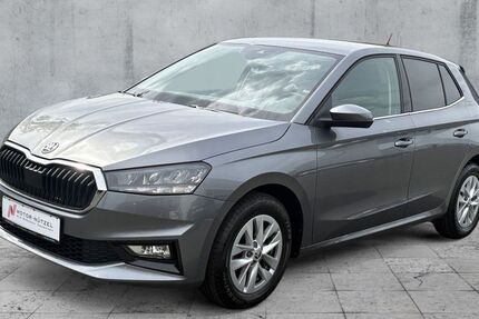 Skoda Fabia 24.100 km 16.430 &euro; Chemnitz 09119