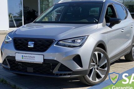Seat Arona 22.963 km 17.448 &euro; Schrobenhausen-Edelshsn. 86529