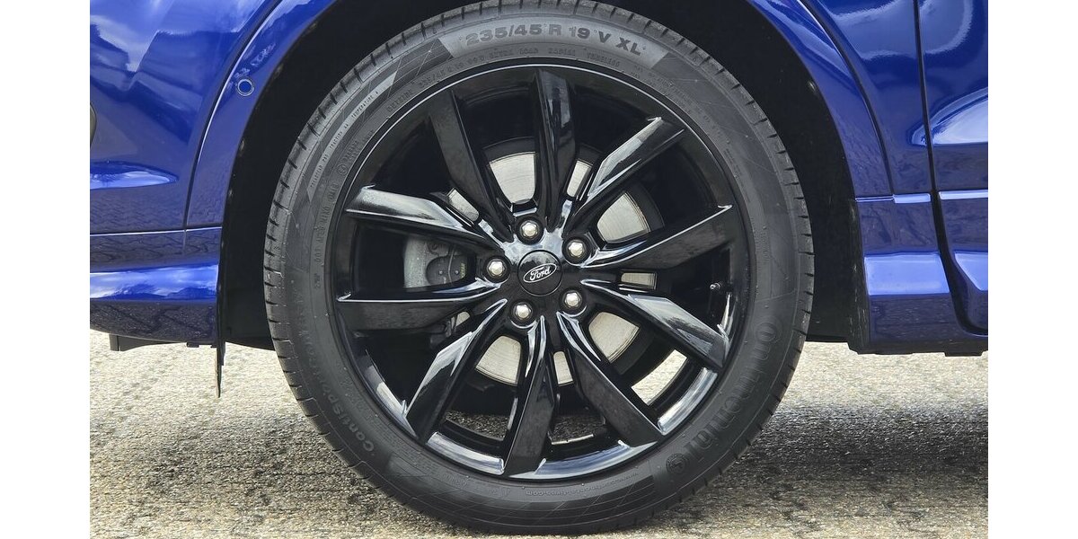 Ford Kuga ST-Line AHK|E-Heckklappe|LED|Winter|19´´ 56.213 km 14.950 &euro; Wermelskirchen 42929