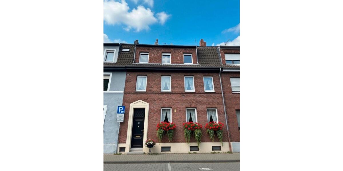 Etagenwohnung Erftstadt - 2 Zimmer, 68 m&sup2;, 695&euro; | Angebot:25538423