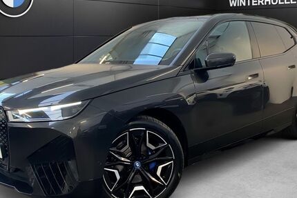 BMW iX 16.500 km 60.780 &euro; Dachau 85221