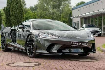 McLaren GT 40.706 km 149.620 &euro; Barsbüttel 22885