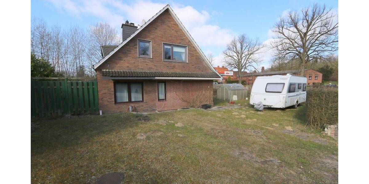 Einfamilienhaus Schönwalde am Bungsberg Schönwalde - 7 Zimmer, 170 m&sup2;, 359.000&euro; | Angebot:26154121