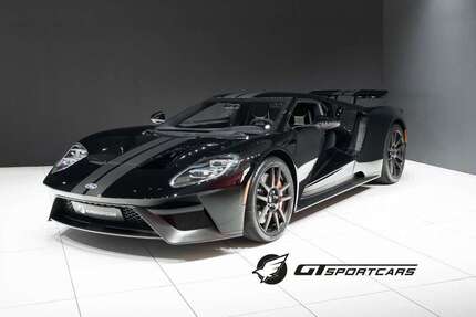 Ford GT 6.050 km 849.900 &euro; Tutzing 82327