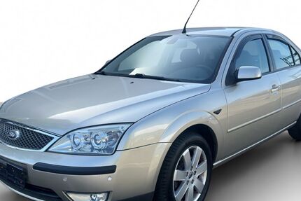 Ford Mondeo 118.000 km 2.899 &euro; Göppingen 73035