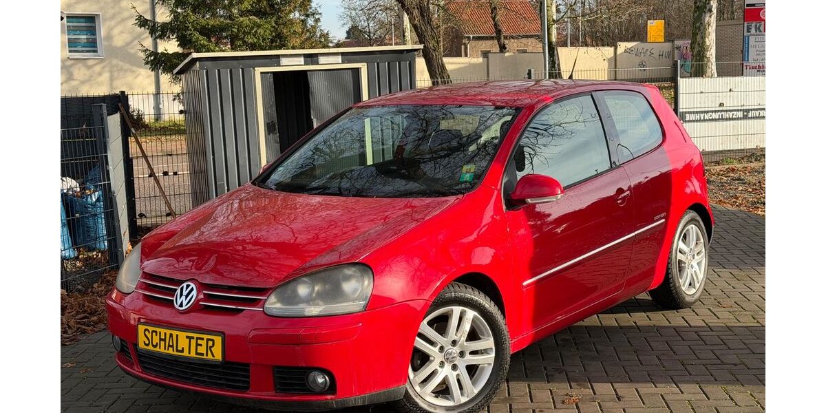 VW Golf 239.000 km 2.500 &euro; Heyrothsberge Bideritz 39175