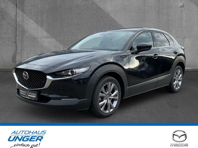 Mazda CX-30 21.095 km 26.990 &euro; Lüneburg 21337