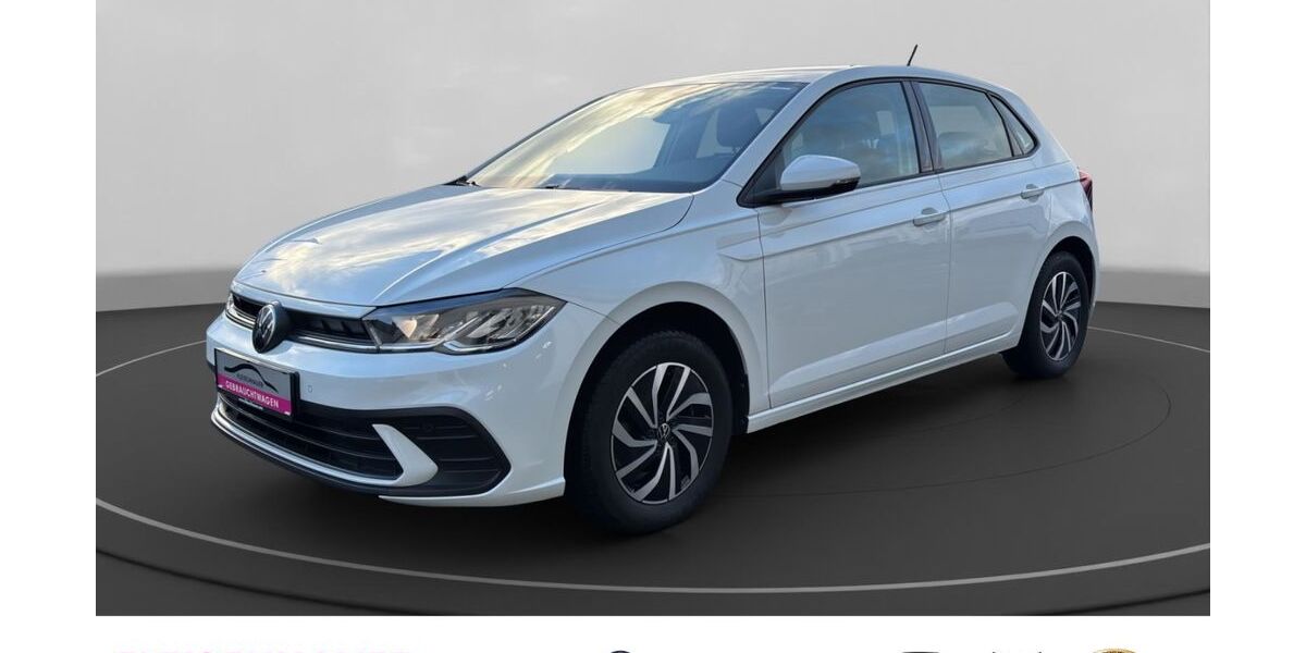 VW Polo 26.739 km 15.890 &euro; Aachen 52068