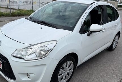 Citroen C3 94.000 km 2.800 &euro; Rosenheim 83026