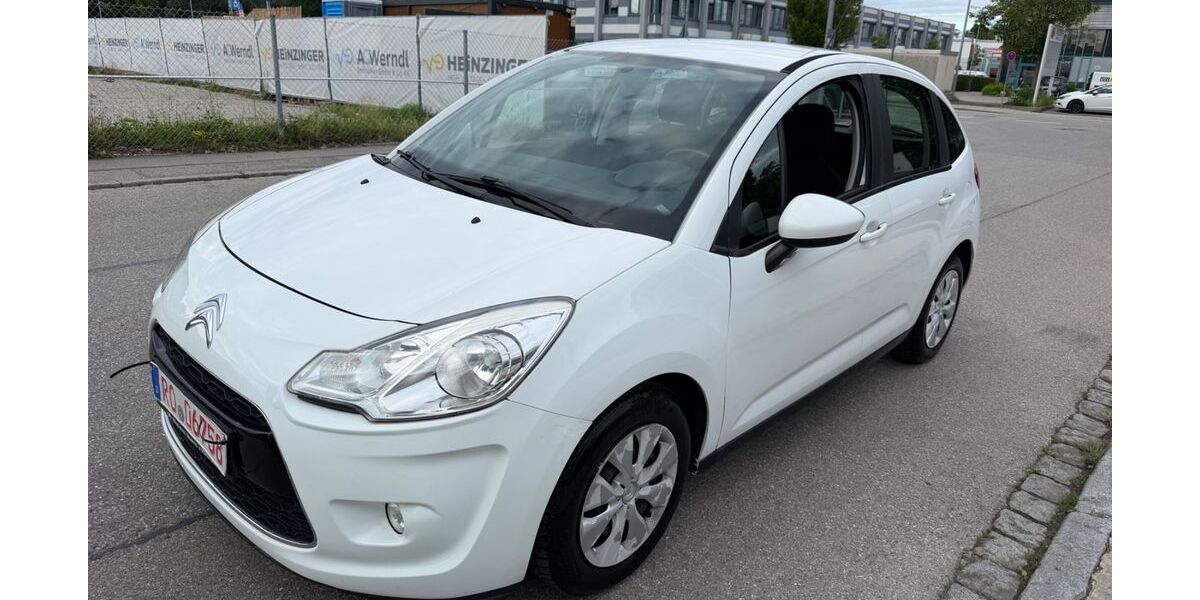 Citroen C3 94.000 km 2.800 &euro; Rosenheim 83026