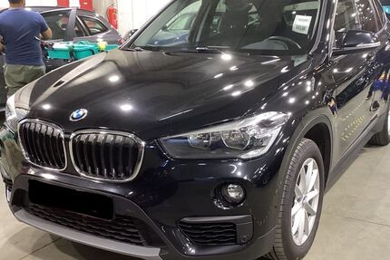 BMW X1 158.000 km 14.637 € Kelkheim 65779