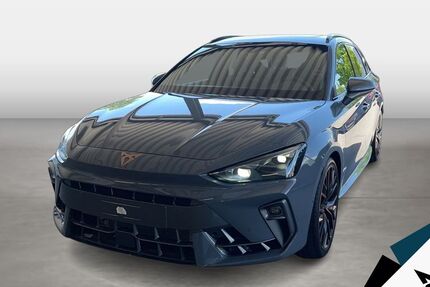 Cupra Leon 11.442 km 41.410 &euro; Landshut 84030