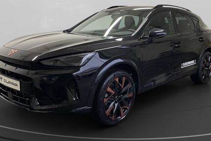 Cupra Formentor 9.999 km 41.990 &euro; Köln 50823