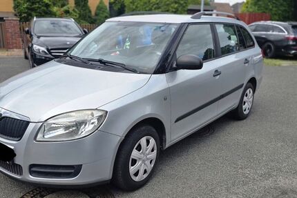 Skoda Fabia 230.000 km 2.290 &euro; Neustadt am Rübenberge 31535