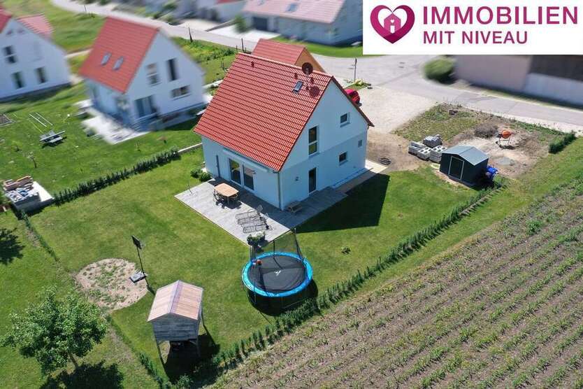Haus zum Kaufen in Nördlingen 485.000 € 114 m²