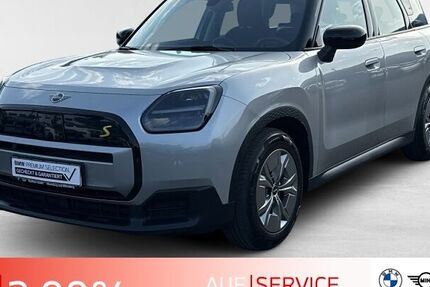 Mini Countryman SE (Cooper) 12.990 km 34.860 &euro; Miltenberg 63897