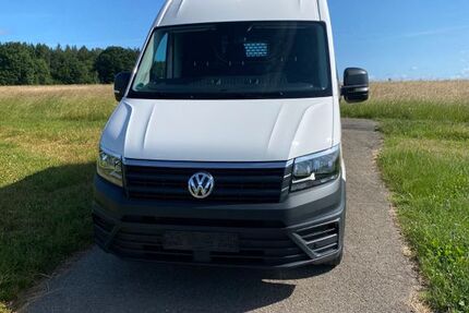 VW Crafter 42.000 km 28.500 &euro; Schönbrunn 69436