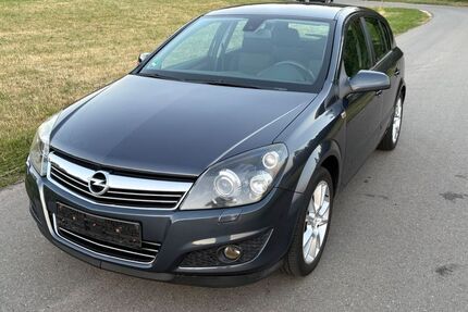 Opel Astra 131.000 km 3.299 &euro; Sigmaringen 72488