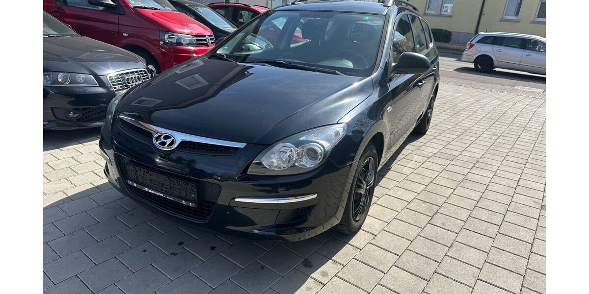 Hyundai i30 206.112 km 2.999 &euro; Radolfzell 78315