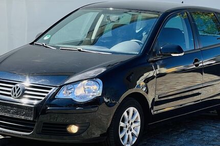 VW Polo 217.343 km 1.300 &euro; Dresden 01257