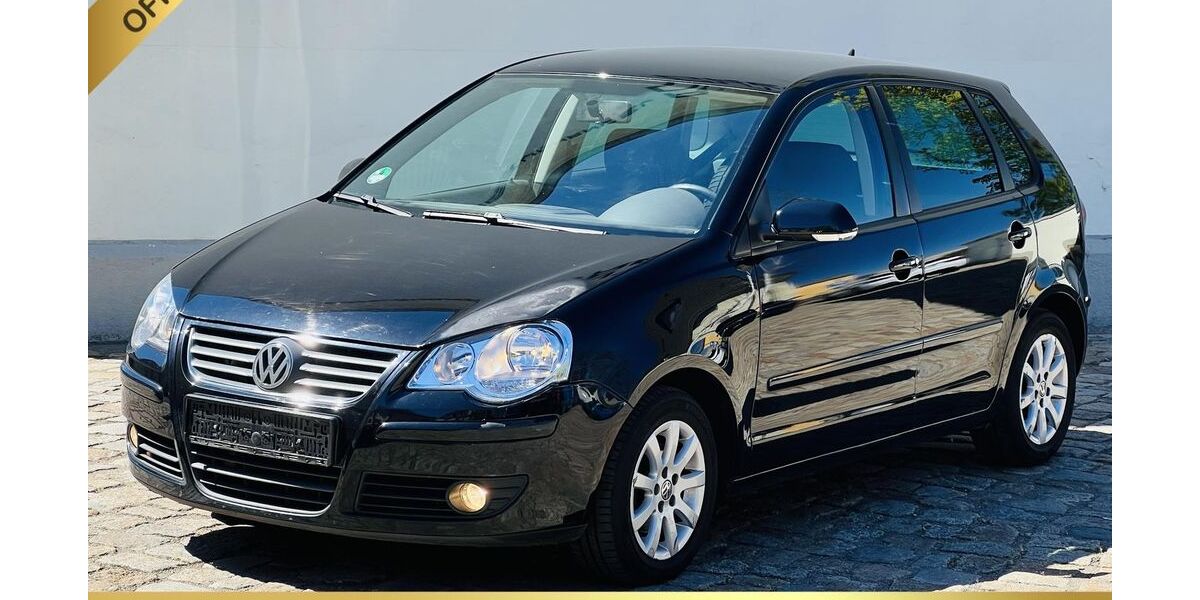 VW Polo 217.343 km 1.300 &euro; Dresden 01257