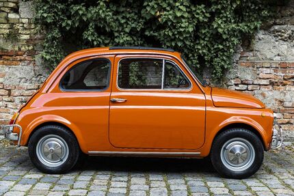 Fiat 500 60.500 km 8.950 &euro; Landsberg am Lech 86899