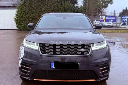 Land Rover Range Rover 236.350 km 22.999 &euro; Hirzenhain 63697