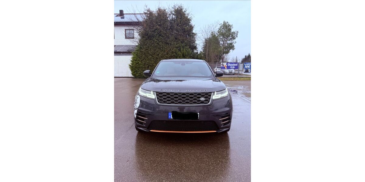 Land Rover Range Rover 236.350 km 22.999 &euro; Hirzenhain 63697