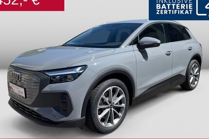 Audi Q4 e-tron 7.184 km 45.460 &euro; Fellbach 70734