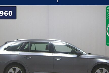 Skoda Superb 197.634 km 15.650 &euro; Gyhum/Bockel 27404