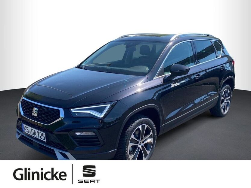 Ateca