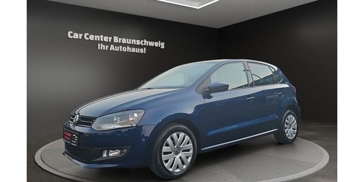 VW Polo 275.487 km 3.999 &euro; Braunschweig 38120